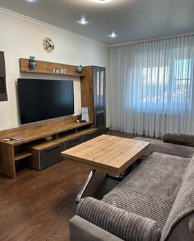 3-к квартира, вторичка, 84м2, 7/10 этаж