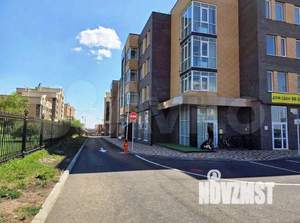 2-к квартира, вторичка, 60м2, 3/4 этаж