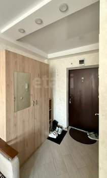 Студия квартира, вторичка, 25м2, 4/16 этаж