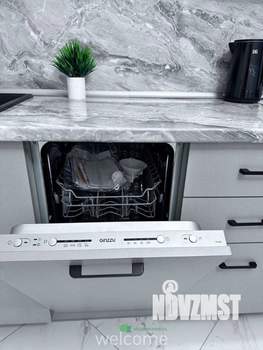 1-к квартира, вторичка, 51м2, 2/24 этаж