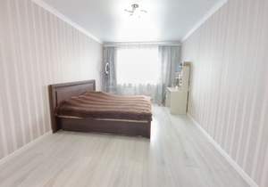 1-к квартира, вторичка, 42м2, 2/16 этаж