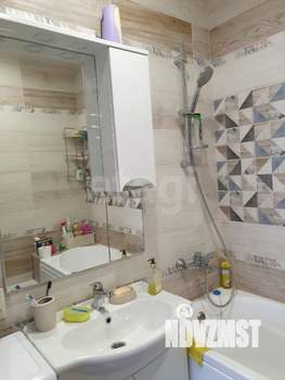 2-к квартира, вторичка, 43м2, 3/3 этаж