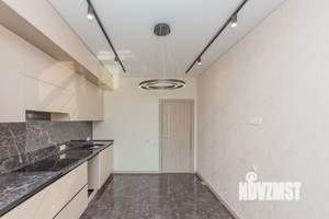 3-к квартира, строящийся дом, 99м2, 7/9 этаж