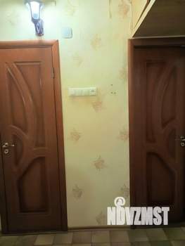 2-к квартира, вторичка, 53м2, 2/5 этаж