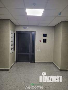 1-к квартира, вторичка, 40м2, 5/8 этаж