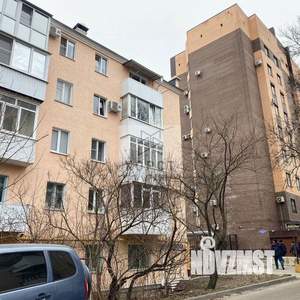 2-к квартира, вторичка, 44м2, 2/5 этаж