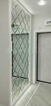 2-к квартира, вторичка, 62м2, 6/9 этаж