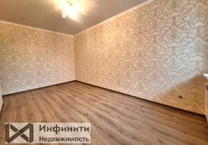 1-к квартира, вторичка, 35м2, 4/5 этаж