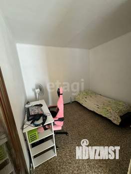 1-к квартира, вторичка, 36м2, 6/6 этаж