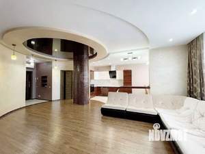 3-к квартира, вторичка, 108м2, 9/12 этаж