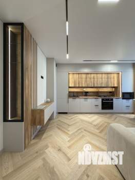 3-к квартира, вторичка, 90м2, 14/16 этаж