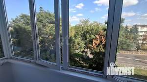 2-к квартира, вторичка, 48м2, 4/5 этаж