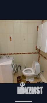 1-к квартира, вторичка, 42м2, 7/16 этаж