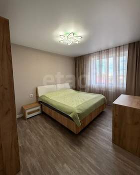 2-к квартира, вторичка, 50м2, 3/6 этаж