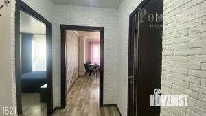 1-к квартира, вторичка, 55м2, 7/18 этаж