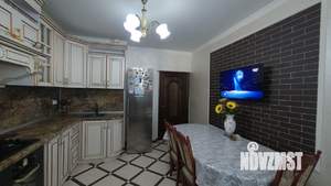 3-к квартира, вторичка, 81м2, 3/19 этаж