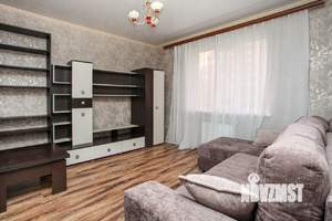 2-к квартира, вторичка, 51м2, 2/17 этаж