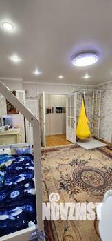 4-к квартира, вторичка, 100м2, 4/10 этаж