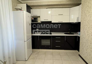 1-к квартира, вторичка, 35м2, 3/15 этаж