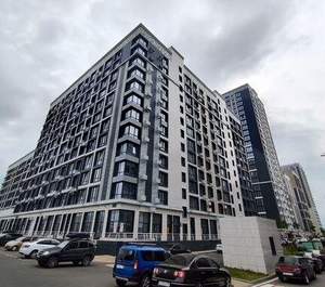 1-к квартира, вторичка, 35м2, 5/12 этаж
