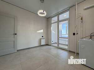 1-к квартира, вторичка, 41м2, 15/16 этаж