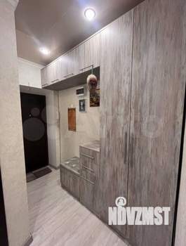 3-к квартира, вторичка, 55м2, 5/5 этаж