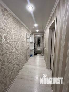 4-к квартира, вторичка, 95м2, 2/5 этаж