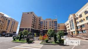 3-к квартира, вторичка, 92м2, 5/8 этаж