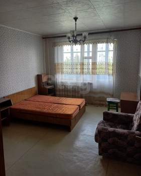 3-к квартира, вторичка, 70м2, 5/9 этаж