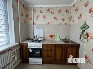 1-к квартира, вторичка, 40м2, 5/9 этаж