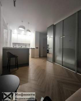 1-к квартира, вторичка, 37м2, 14/16 этаж