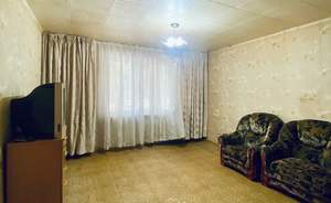 3-к квартира, вторичка, 69м2, 1/9 этаж