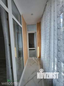 2-к квартира, вторичка, 65м2, 8/16 этаж