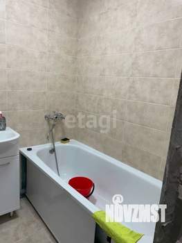 1-к квартира, вторичка, 37м2, 7/9 этаж