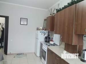 1-к квартира, вторичка, 43м2, 5/6 этаж