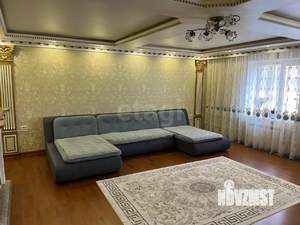 3-к квартира, вторичка, 120м2, 1/10 этаж