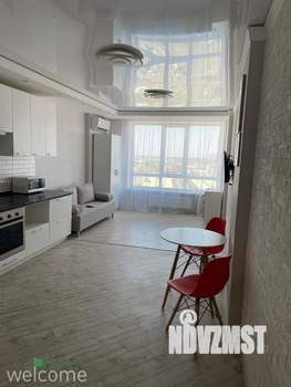 1-к квартира, вторичка, 31м2, 14/16 этаж