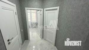 1-к квартира, вторичка, 35м2, 7/12 этаж