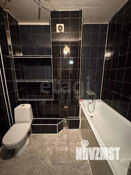 1-к квартира, вторичка, 46м2, 3/10 этаж