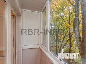 1-к квартира, вторичка, 32м2, 3/5 этаж