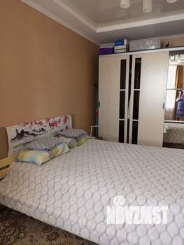 2-к квартира, вторичка, 47м2, 8/10 этаж