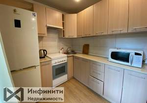 3-к квартира, вторичка, 58м2, 1/5 этаж