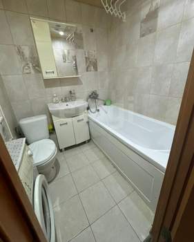 1-к квартира, вторичка, 39м2, 8/9 этаж