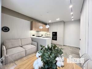 3-к квартира, вторичка, 77м2, 3/9 этаж