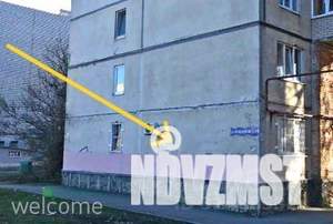 4-к квартира, вторичка, 78м2, 1/9 этаж