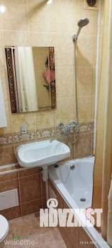 1-к квартира, вторичка, 29м2, 4/5 этаж