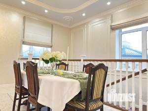 3-к квартира, вторичка, 137м2, 1/2 этаж