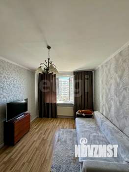 1-к квартира, вторичка, 44м2, 5/16 этаж