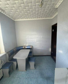 1-к квартира, вторичка, 37м2, 8/9 этаж