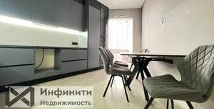 3-к квартира, вторичка, 86м2, 2/17 этаж